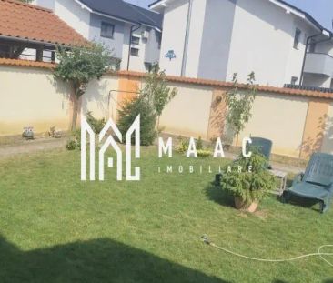 Casă duplex 4 camere de închiriat | Șelimbăr | 170 mp - Photo 6