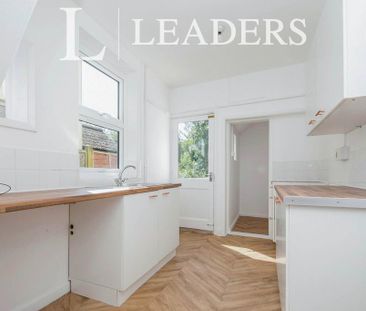 2 bedroom terraced house to rent - Photo 6