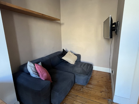 1 bedroom flat to rent - Photo 4