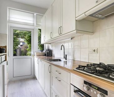 Maison Borneostraat, Heemstede - À Louer - Foto 6