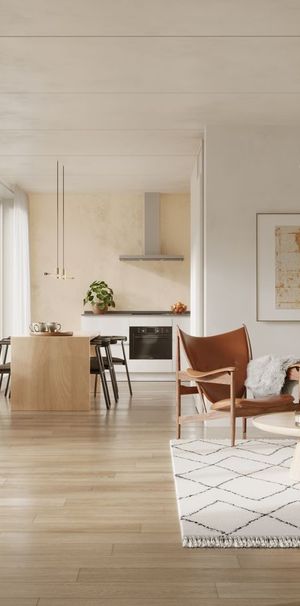 J.H. Hisgenpad 1000, Elzenhagen-Zuid, 1025WK, Amsterdam - Photo 1