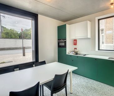 Spoorweglaan 10, kamer 10 - Foto 5