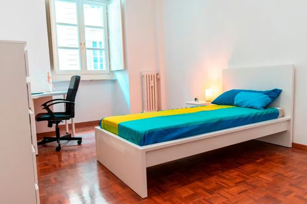 Via Alfonso Bonafous, Turin, Piedmont 10123 - Foto 1