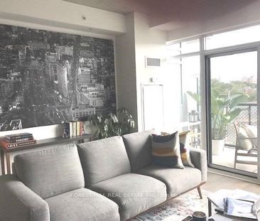 109 OZ Lofts , #416 - Photo 2