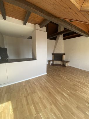 Louis-Favre 30, Neuchâtel - Photo 1