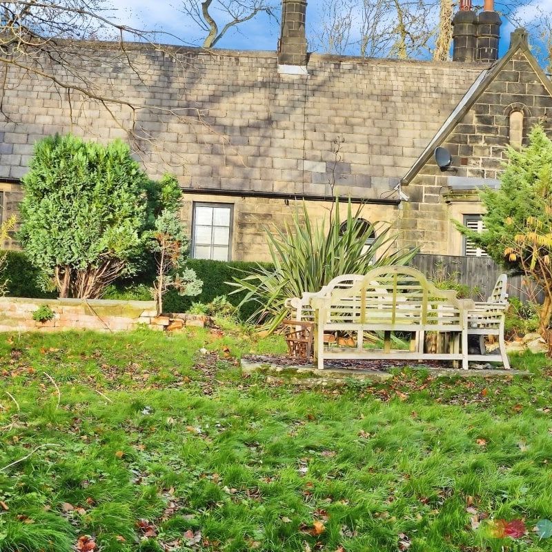 Woodleigh Hall Mews - Photo 1