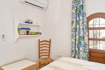 Finca rústica de alquiler en Calle las Rosas, 96, Capistrano