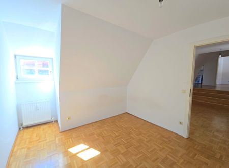 Zentrale INNENSTADTLAGE: 3 Zimmer-Wohnung - Sporgasse 11 - Top 18 - Foto 4