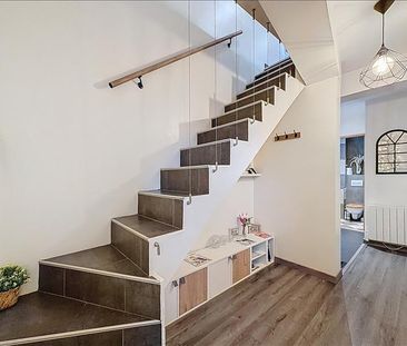 2 pièces - Meublé - 53,13 m² - 2ème étage - Colocation non autorisée - Photo 5