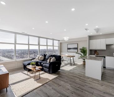 For Lease - 880 DUNDAS Street Unit# UPH7, Mississauga, Ontario - Photo 5