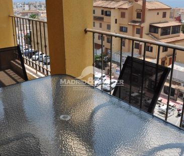 2 Bedroom Apartment in Torrevieja for rent - Photo 5