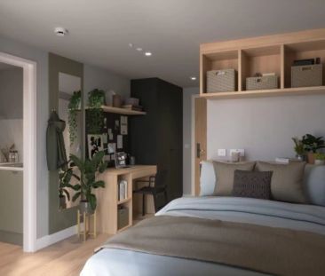 Premium Ensuite - Photo 5