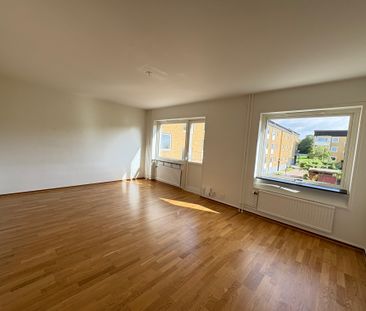 Idrottsgatan 7 C - Photo 1