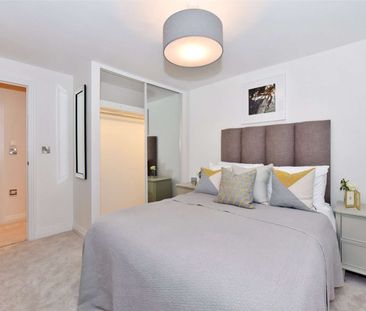 A beautifully presented two bedroom ground floor apartment, finishe... - Photo 4