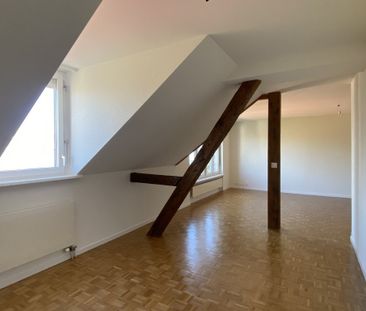 Gemütliche Wohnung mit schönem Ausblick - Photo 2