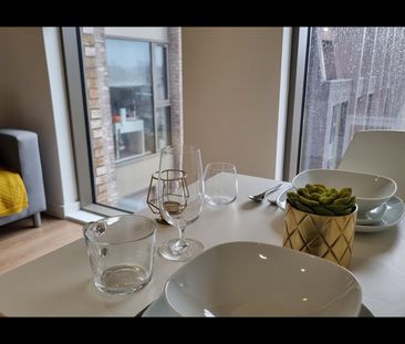Studio Flat, Gradwell Street, L1 - Photo 5