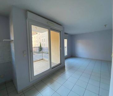 Location appartement 1 pièce 34.47 m² à Vienne (38200) 6 - Photo 2