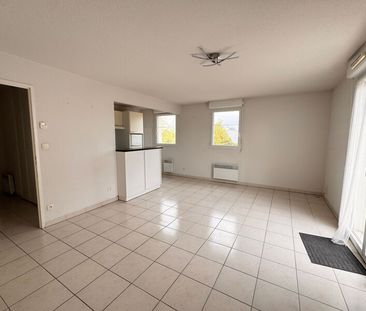Appartement à louer 3 pièces • 63,26 m 2 Saint-Hilaire-Saint-Mesmin - Photo 3