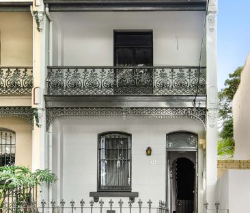 34 Brisbane Street, - Photo 3