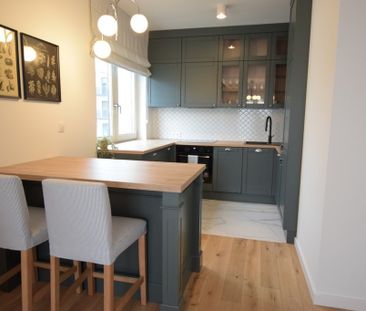 Apartament z miejscem postojowym, taras. - Zdjęcie 4