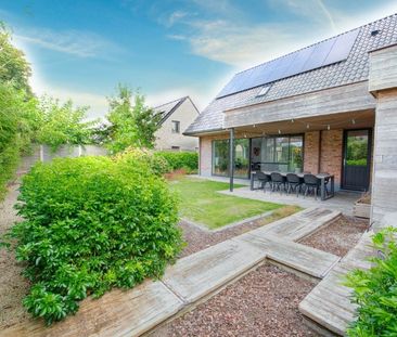 Huis te huur in Sint-Laureins - Foto 2