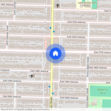 706 E 57th Ave, Vancouver