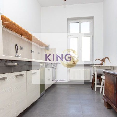 Mieszkanie na wynajem Szczecin - Фото 1