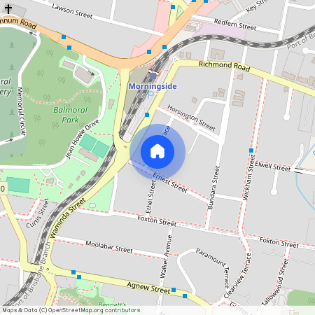 7 Hurd Terrace, Qld 4170, Morningside