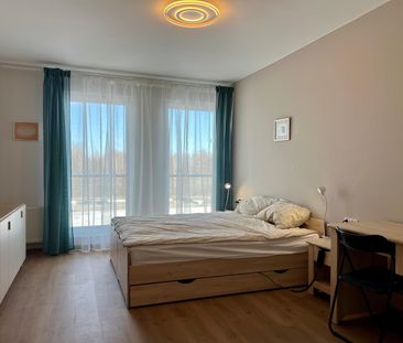 Łódź - Mieszkanie na wynajem - Photo 4