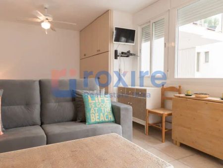 Estudio de alquiler en Carrer de Madrid, 2-4, 2-4, Sant Antoni de Portmany - Photo 3