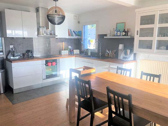 QUIMPER Kerfeunteun 5 pièces 125.75m2 - Photo 1