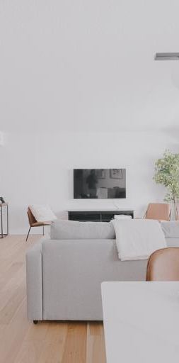 3 ½ entièrement meublé à louer Saint-Jean-Baptiste juillet 2026 - Photo 1