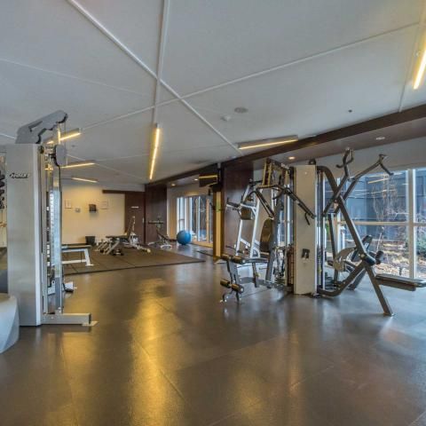 For Lease - 352 Front Street Unit# 1406, Toronto, Ontario - Photo 1