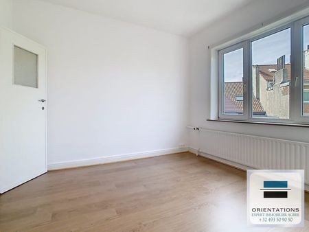 Appartement te huur - Photo 3