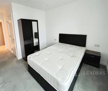 2 bedroom apartment to rent Wharf End, Trafford Park, Manchester, G... - Photo 6