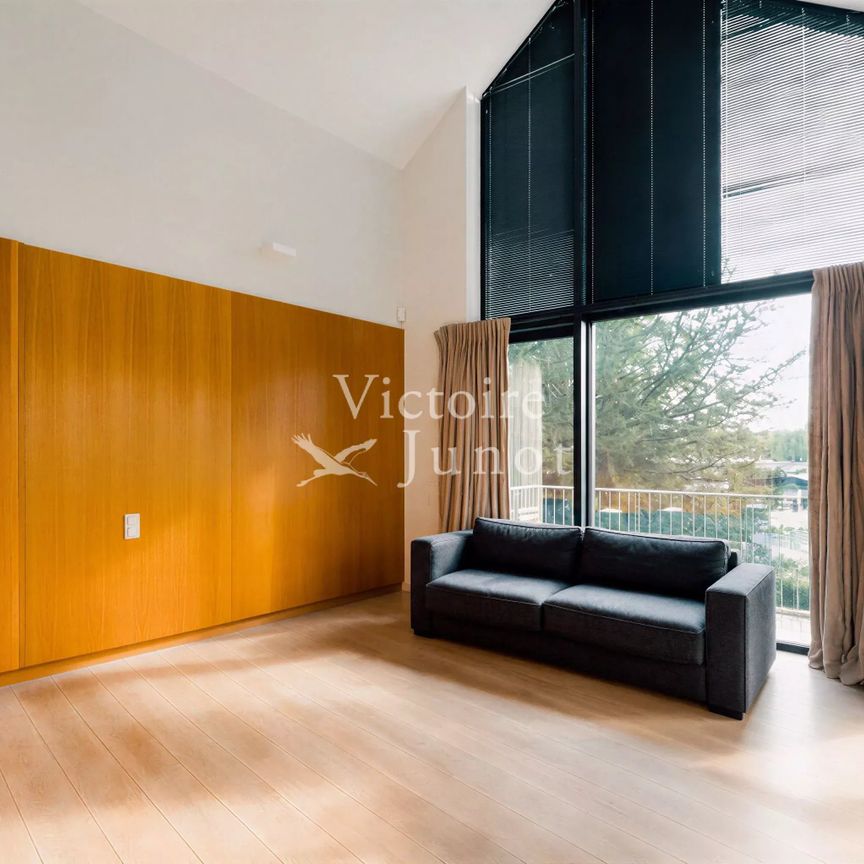 Huis in Ukkel - Foto 1
