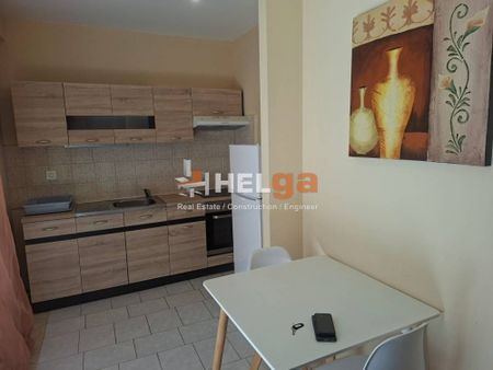 Studio/Γκαρσονιέρα για ενοικίαση - Πάτρα, - Φωτογραφία 4
