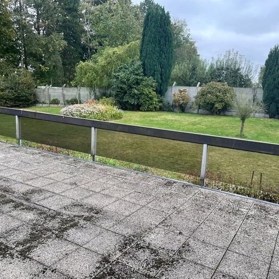 Appartement te huur - Photo 1