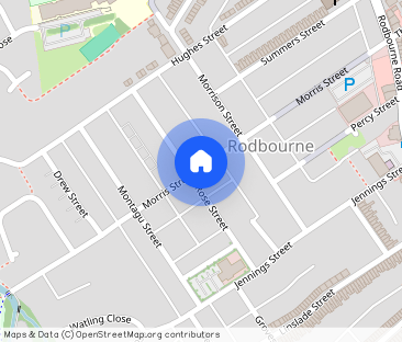 Morris Street, Swindon, SN2 - Photo 1