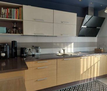 ZOBACZ >>>Ustawne 4 pokoje, balkon, winda 93.5 m² - Zdjęcie 4