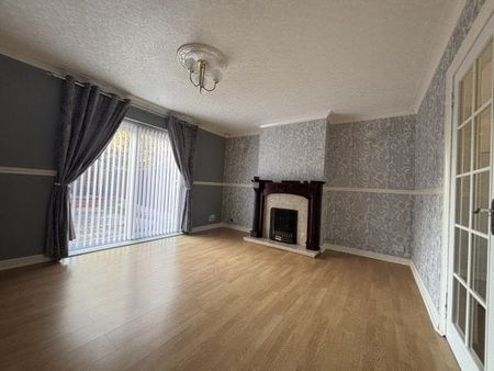 Evesham Crescent, WS3, Property for rent - Photo 4