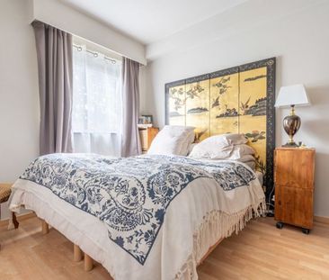 Appartement te huur - Foto 3