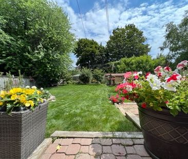 For Lease - 51 Perivale Crescent, Toronto, Ontario - Photo 1