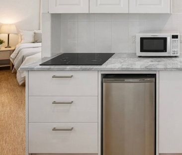 Elizabeth Bay - Photo 4