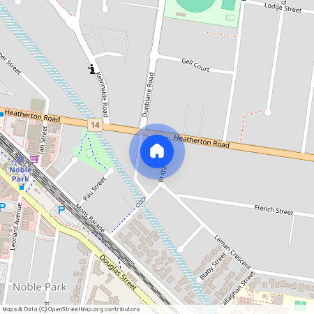 18 Briggs Crescent, Vic 3174, Noble Park