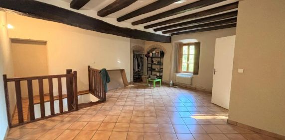 Appartement à louer 2 pièces 50m² - Photo 2