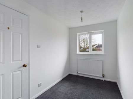 2 bedroom terraced house to rent - Photo 5