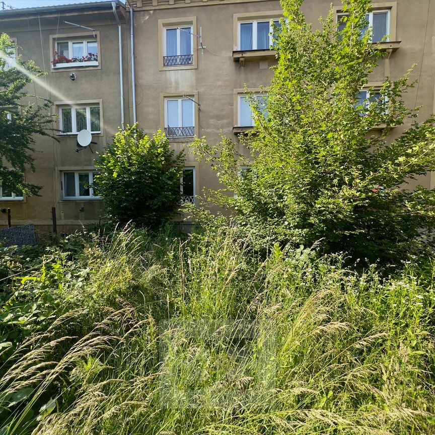 Apartment for rent, 2+1 - 1 bedroom, 55m - Фото 1