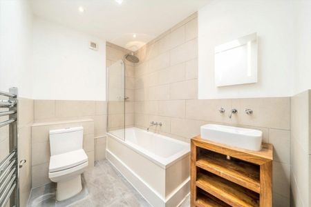 Woodland Mews, Lewisham, SE13 - Photo 5