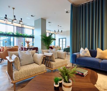 3 bedroom apartment to rent - Photo 6